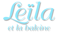 Logo Leila et la Baleine